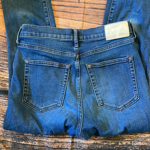 Everlane The Vintage Skinny Jean - Picture 5 of 7